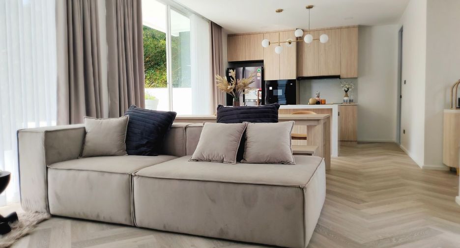 Haus zum Kauf mit 3 Zimmer in Doi Saket, Chiang Mai