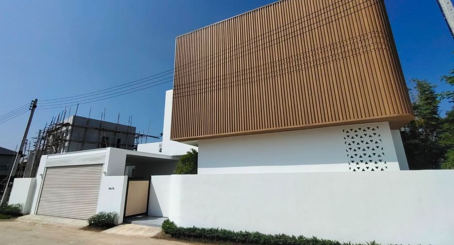 Haus zum Kauf mit 3 Zimmer in Doi Saket, Chiang Mai