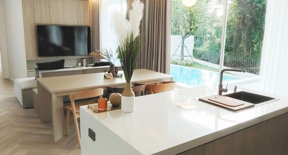 Haus zum Kauf mit 3 Zimmer in Doi Saket, Chiang Mai