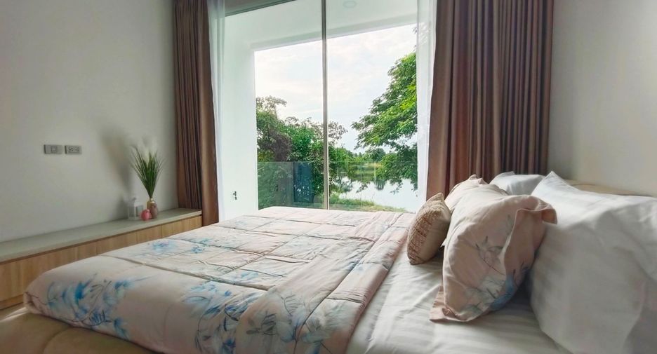 Haus zum Kauf mit 3 Zimmer in Doi Saket, Chiang Mai