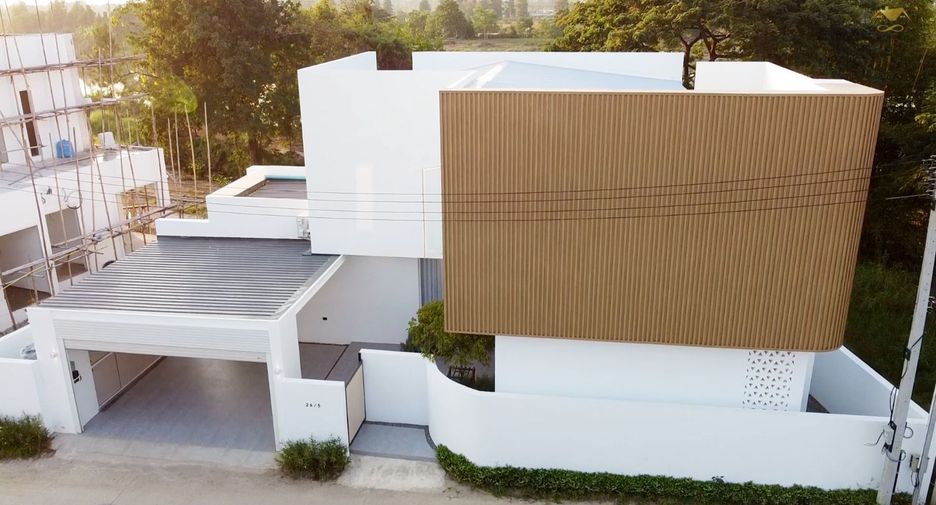 Haus zum Kauf mit 3 Zimmer in Doi Saket, Chiang Mai
