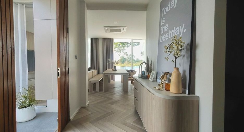 Haus zum Kauf mit 3 Zimmer in Doi Saket, Chiang Mai