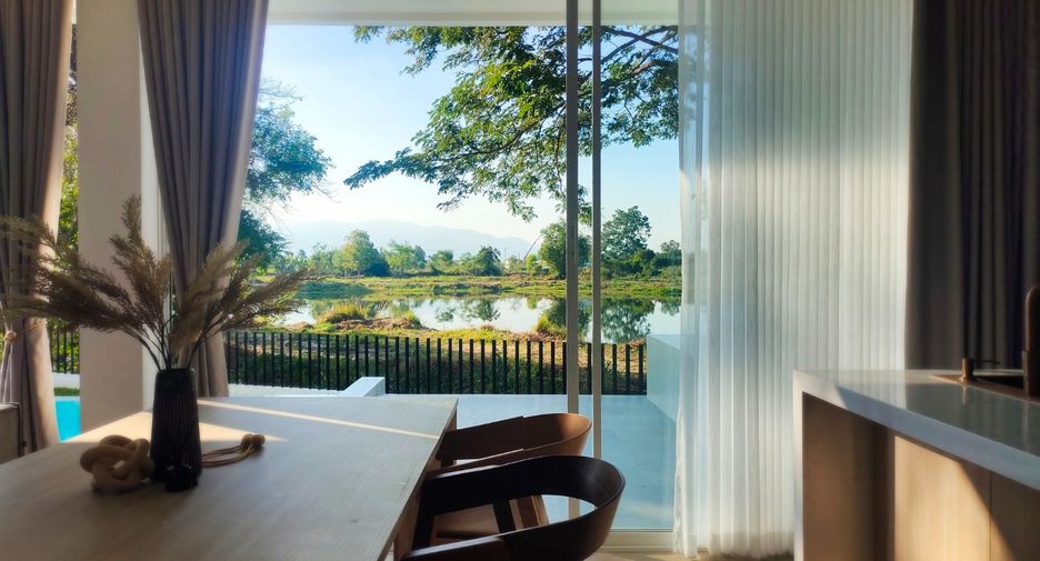 Haus zum Kauf mit 3 Zimmer in Doi Saket, Chiang Mai