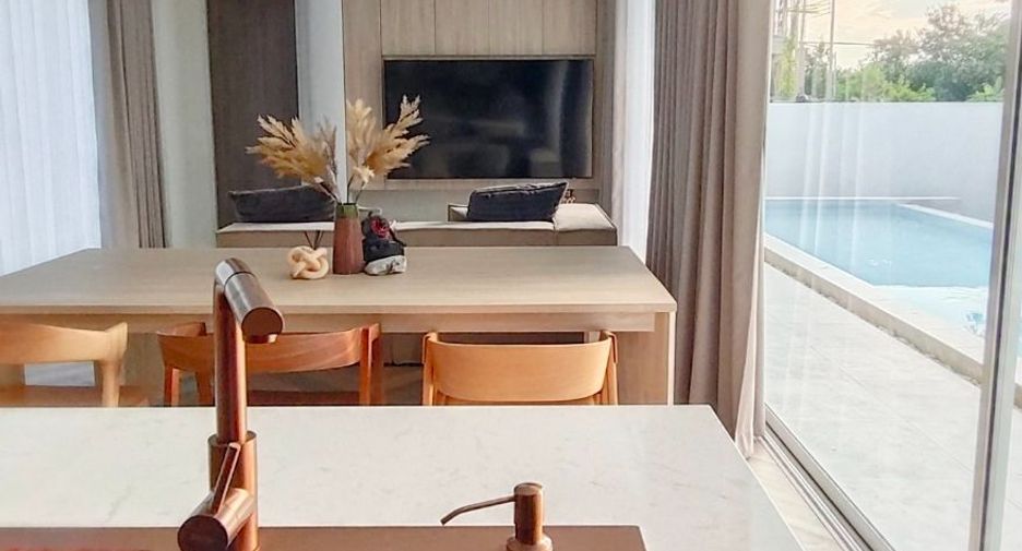 Haus zum Kauf mit 3 Zimmer in Doi Saket, Chiang Mai