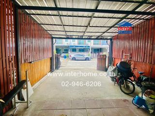 For sale 2 Beds townhouse in Lam Luk Ka, Pathum Thani