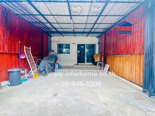 For sale 2 Beds townhouse in Lam Luk Ka, Pathum Thani