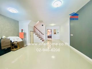 For sale 2 Beds townhouse in Lam Luk Ka, Pathum Thani