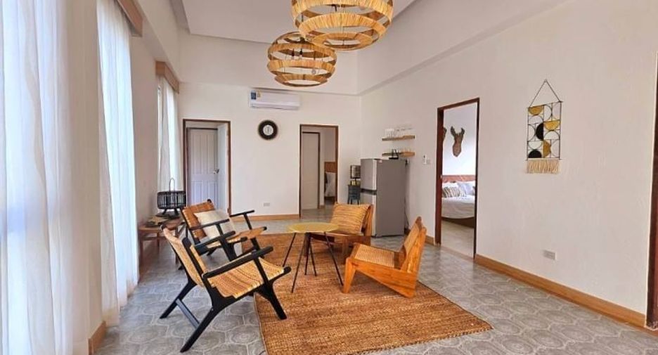 À vendre 8 chambres maison à Doi Saket, Chiang Mai
