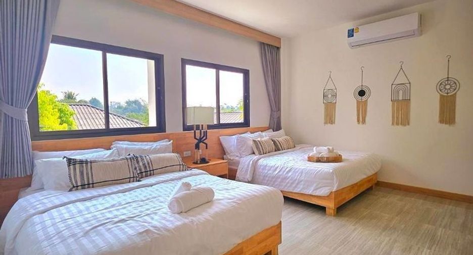 À vendre 8 chambres maison à Doi Saket, Chiang Mai