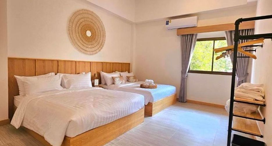 À vendre 8 chambres maison à Doi Saket, Chiang Mai