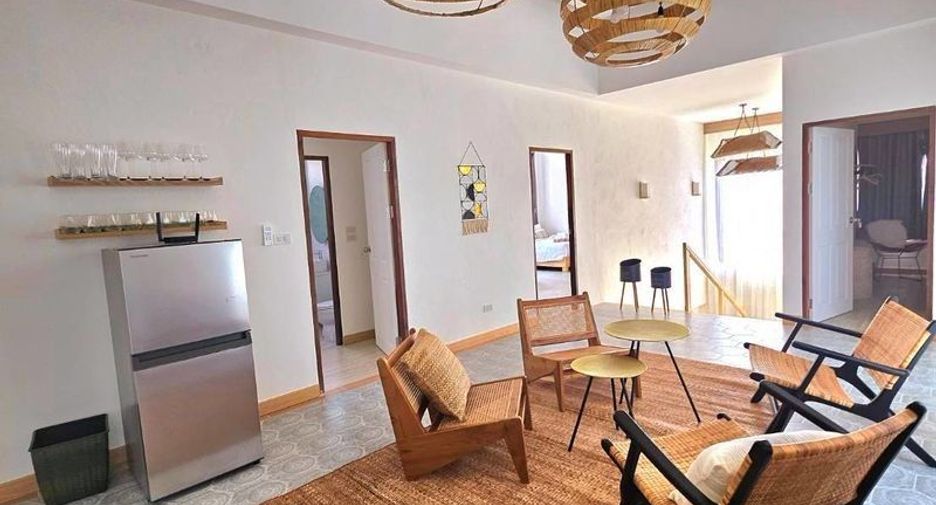 À vendre 8 chambres maison à Doi Saket, Chiang Mai