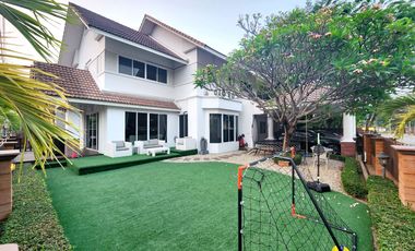 Haus zum Kauf mit 4 Zimmer in Hang Dong, Chiang Mai