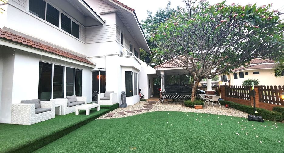 Haus zum Kauf mit 4 Zimmer in Hang Dong, Chiang Mai