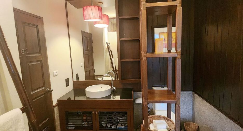 Haus zum Kauf mit 4 Zimmer in Hang Dong, Chiang Mai