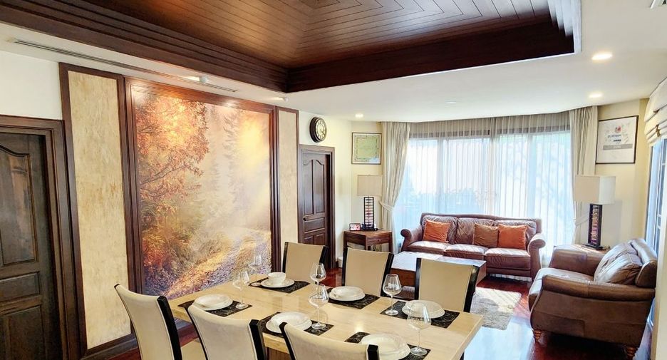 Haus zum Kauf mit 4 Zimmer in Hang Dong, Chiang Mai