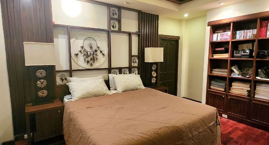 Haus zum Kauf mit 4 Zimmer in Hang Dong, Chiang Mai