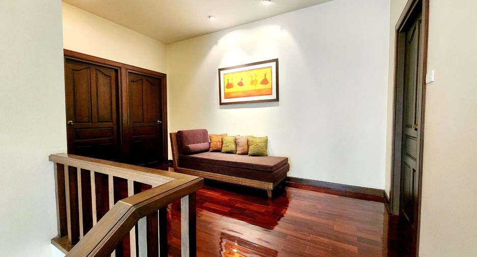 Haus zum Kauf mit 4 Zimmer in Hang Dong, Chiang Mai