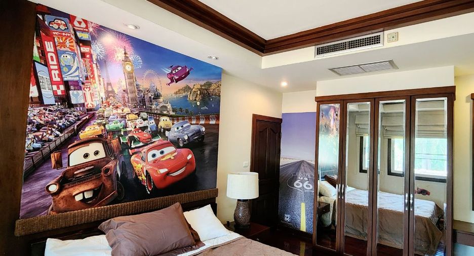 Haus zum Kauf mit 4 Zimmer in Hang Dong, Chiang Mai
