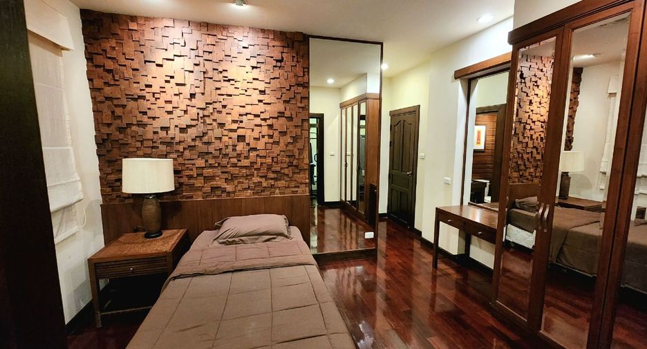 Haus zum Kauf mit 4 Zimmer in Hang Dong, Chiang Mai