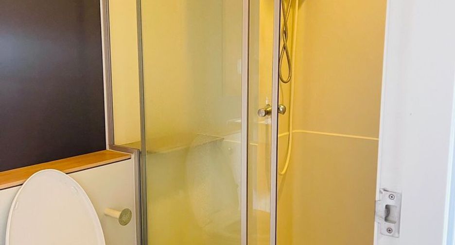 For sale 1 bed condo in Mueang Nonthaburi, Nonthaburi