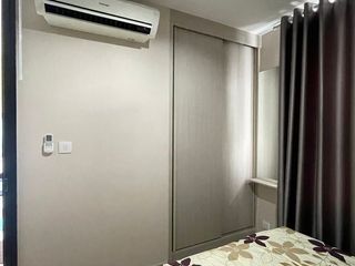 For sale 1 bed condo in Mueang Nonthaburi, Nonthaburi