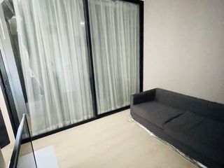 For sale 1 bed condo in Mueang Nonthaburi, Nonthaburi