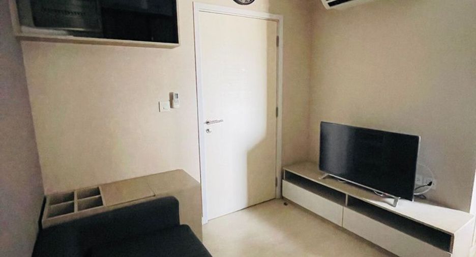 For sale 1 bed condo in Mueang Nonthaburi, Nonthaburi