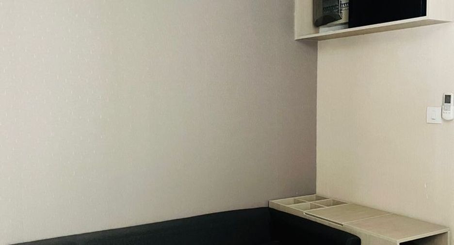 For sale 1 bed condo in Mueang Nonthaburi, Nonthaburi