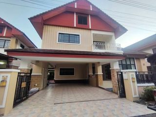 Haus zur Miete mit 4 Zimmer in Saraphi, Chiang Mai