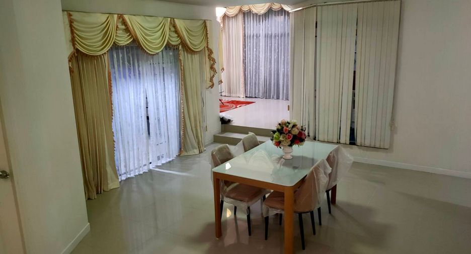 Haus zur Miete mit 4 Zimmer in Saraphi, Chiang Mai