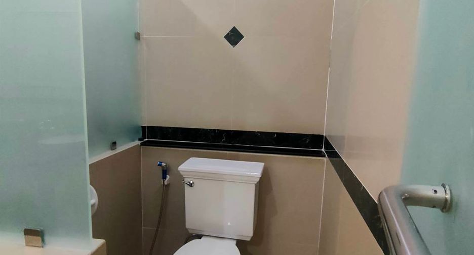Haus zur Miete mit 4 Zimmer in Saraphi, Chiang Mai
