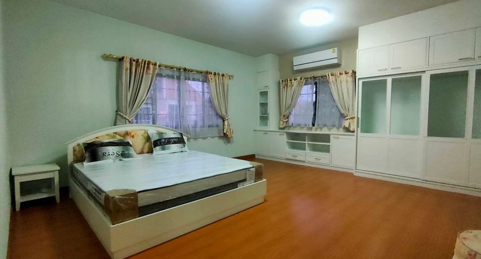 Haus zur Miete mit 4 Zimmer in Saraphi, Chiang Mai