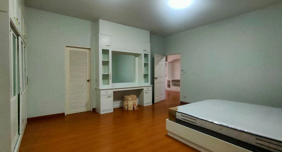 Haus zur Miete mit 4 Zimmer in Saraphi, Chiang Mai