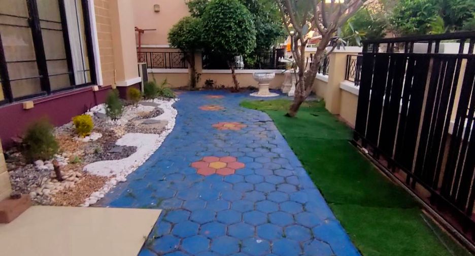 Haus zur Miete mit 4 Zimmer in Saraphi, Chiang Mai