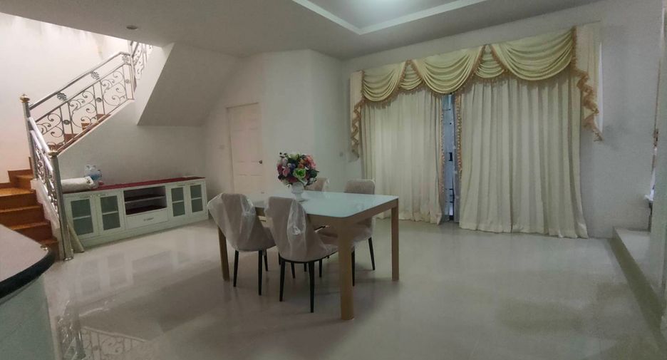 Haus zur Miete mit 4 Zimmer in Saraphi, Chiang Mai