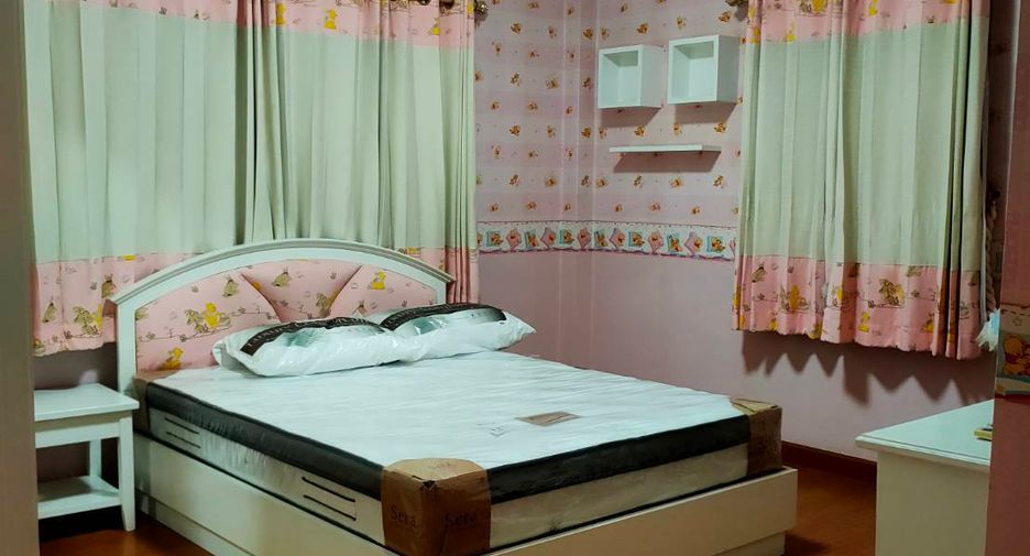 Haus zur Miete mit 4 Zimmer in Saraphi, Chiang Mai