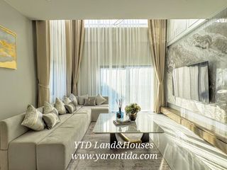 For rent 4 Beds house in Bang Phli, Samut Prakan