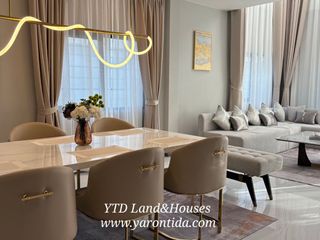 For rent 4 Beds house in Bang Phli, Samut Prakan