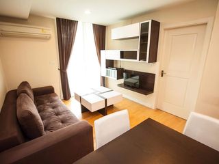 For rent 1 bed condo in Phaya Thai, Bangkok
