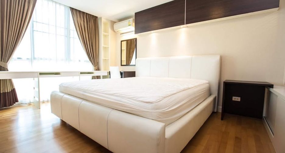 For rent 1 bed condo in Phaya Thai, Bangkok