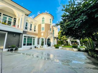 For sale 5 Beds house in Taling Chan, Bangkok
