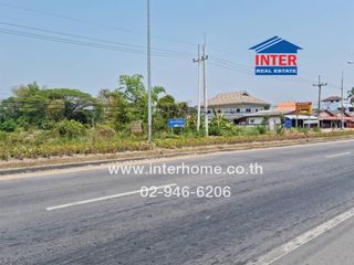For sale land in Doi Lo, Chiang Mai