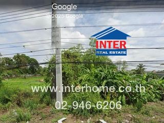 For sale land in Doi Lo, Chiang Mai
