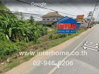 For sale land in Doi Lo, Chiang Mai