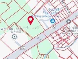 For sale land in Doi Lo, Chiang Mai
