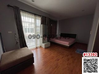 For rent 3 bedrooms condo in Lat Krabang, Bangkok