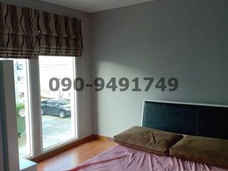 For rent 3 bedrooms condo in Lat Krabang, Bangkok