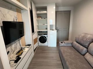 For rent 1 bed condo in Bang Phlat, Bangkok