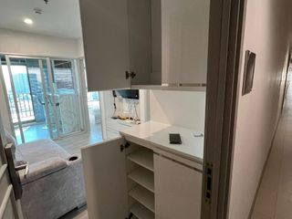 For rent 1 bed condo in Bang Phlat, Bangkok