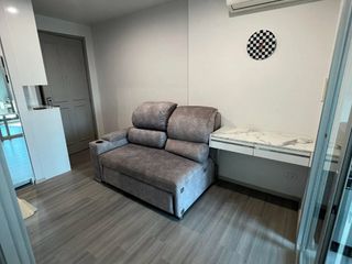 For rent 1 bed condo in Bang Phlat, Bangkok